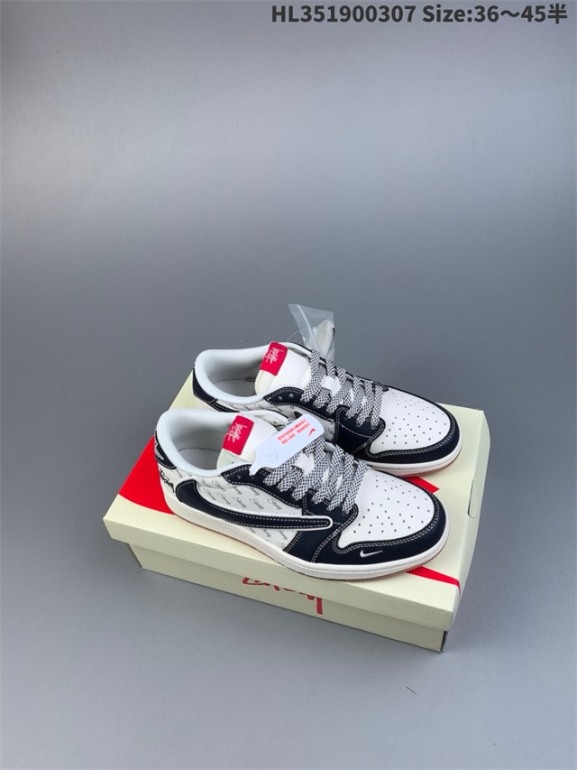 men air jordan 1 shoes HH 36-46 2025-4-24-033